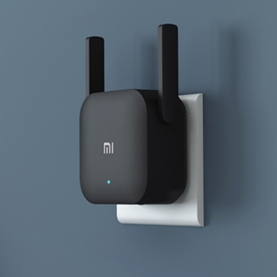 Repetidor Repeater WIFI Xiaomi PRO V3