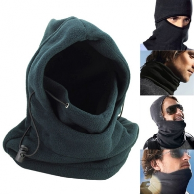 Mascara Gorro neve ski frio desportos de inverno mota