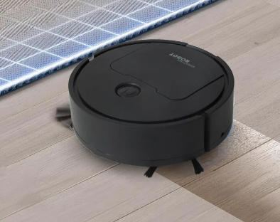 Robô aspirador inteligente automático varrer aspirador limpar casa
