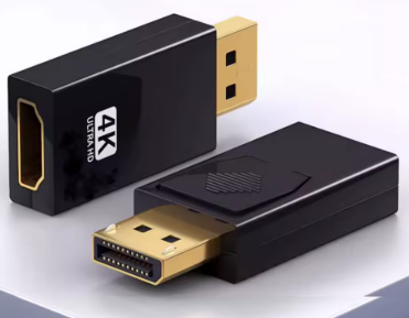 Adaptador conversor displayport DP para HDMI Macbook apple