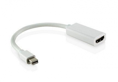 Mini Display Port Thunderbolt para HDMI Macbook Surface