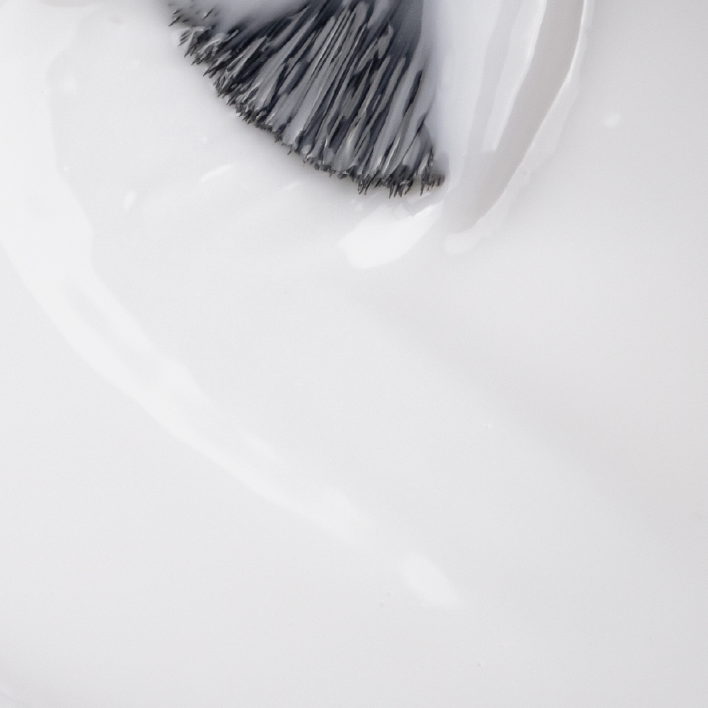 FIBER BASE BRANCO LEITOSO INOCOS