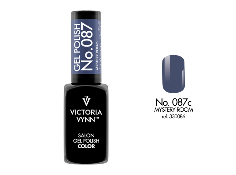 Victoria Vynn Polish Gel 087