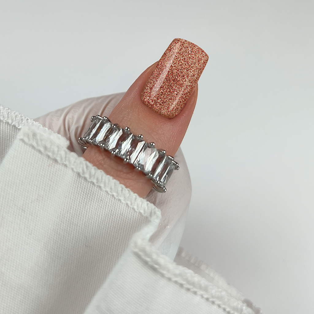 Verniz Gel PURPLE P.009 – Devotion