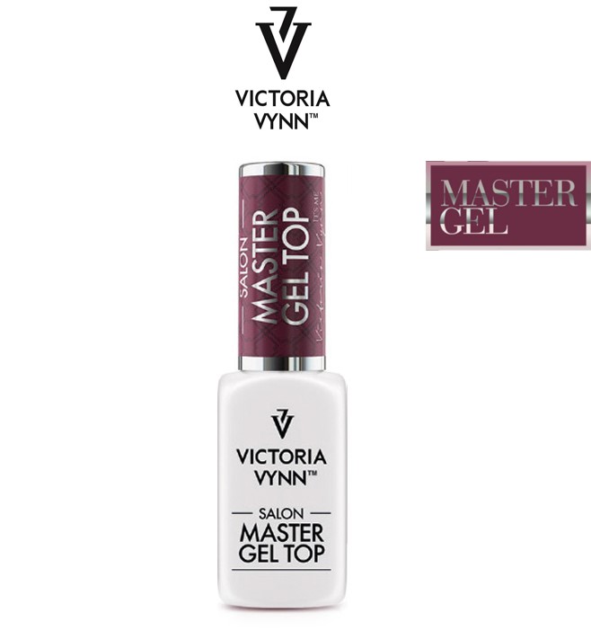 Top Mastergel Victoria Vynn