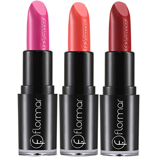 FLORMAR LONG WEARING LIPSTICK