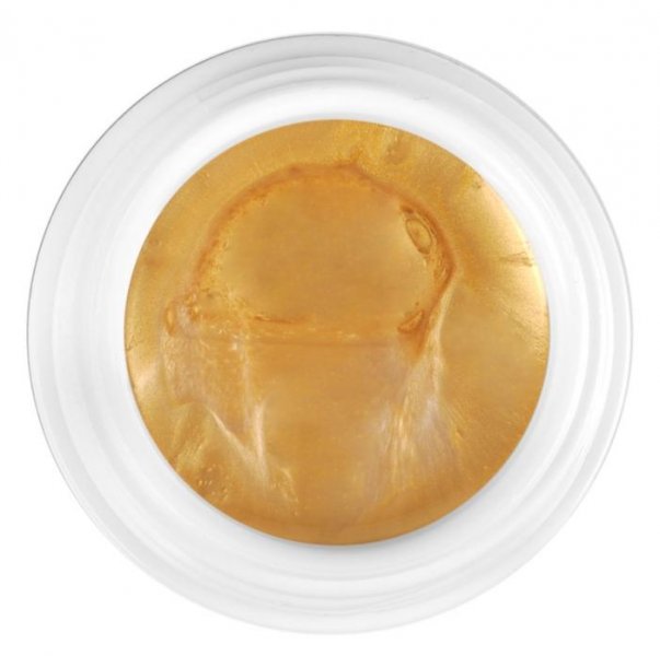 Gel Cor Gold