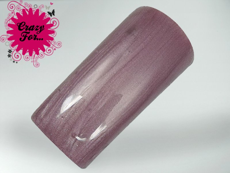 Verniz Gel V093 - Shiny Rose
