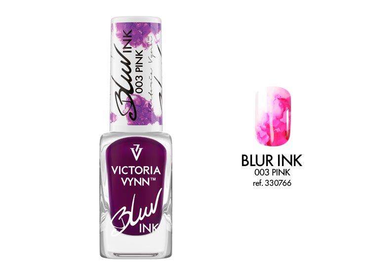 Blur INK Victoria Vynn - n.3 Pink