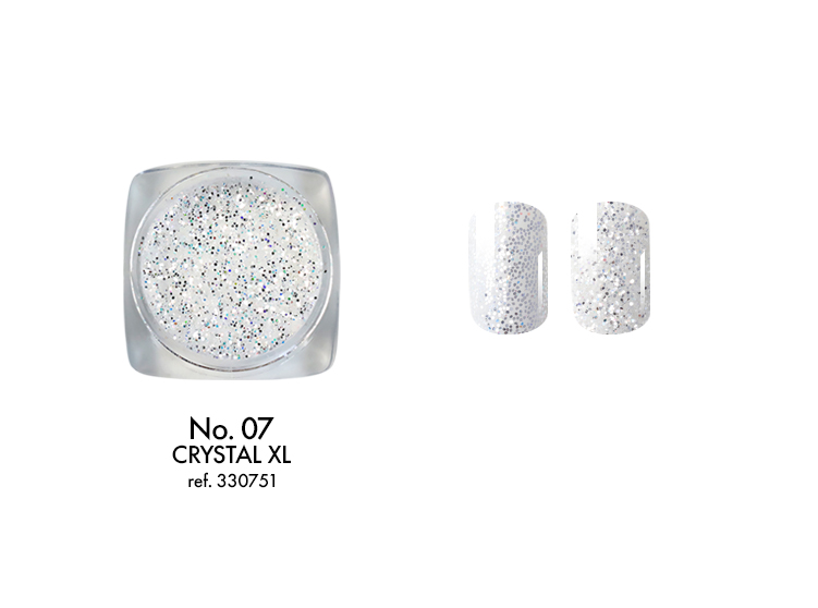 Victoria Vynn Dusts n.º07 Crystal XL