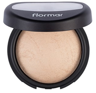 FLORMAR - POWDER ILLUMINATOR 002- Midnight Star