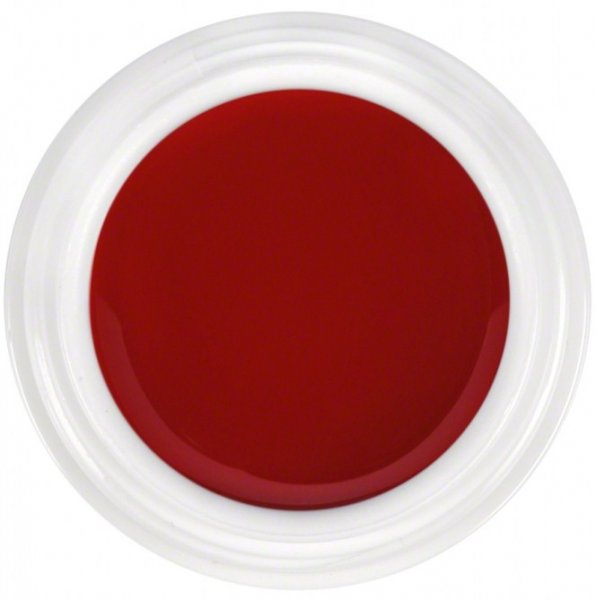 Gel Cor Red