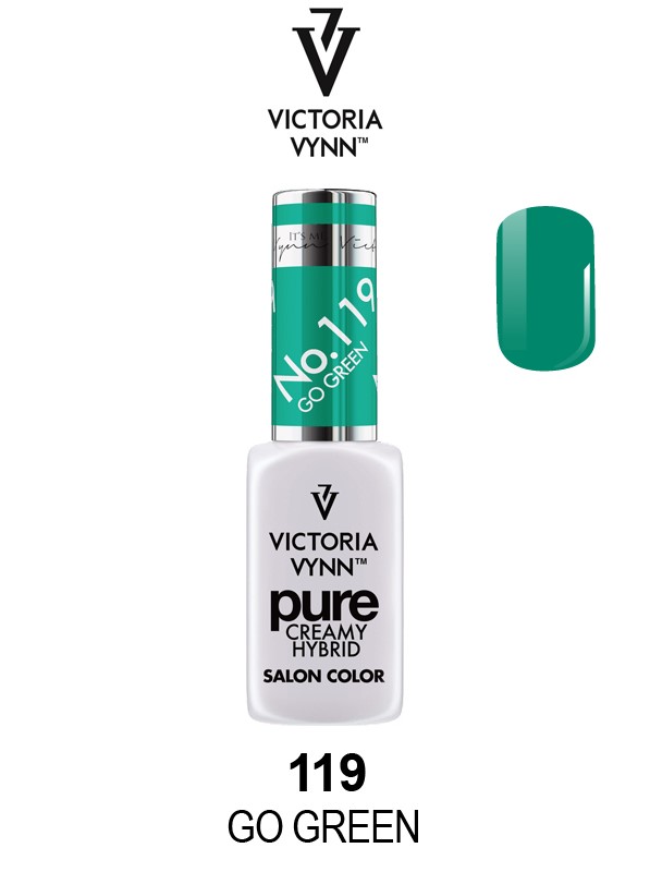 Victoria Vynn Pure 119