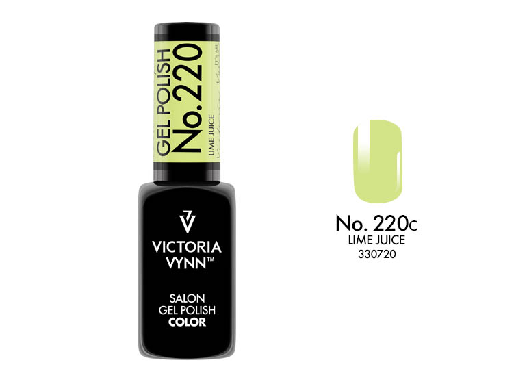 Victoria Vynn Polish Gel 220