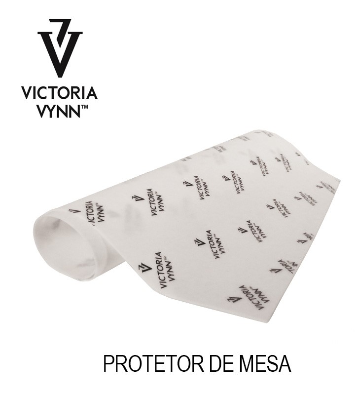 Tapete de Silicone para mesa Victoria Vynn