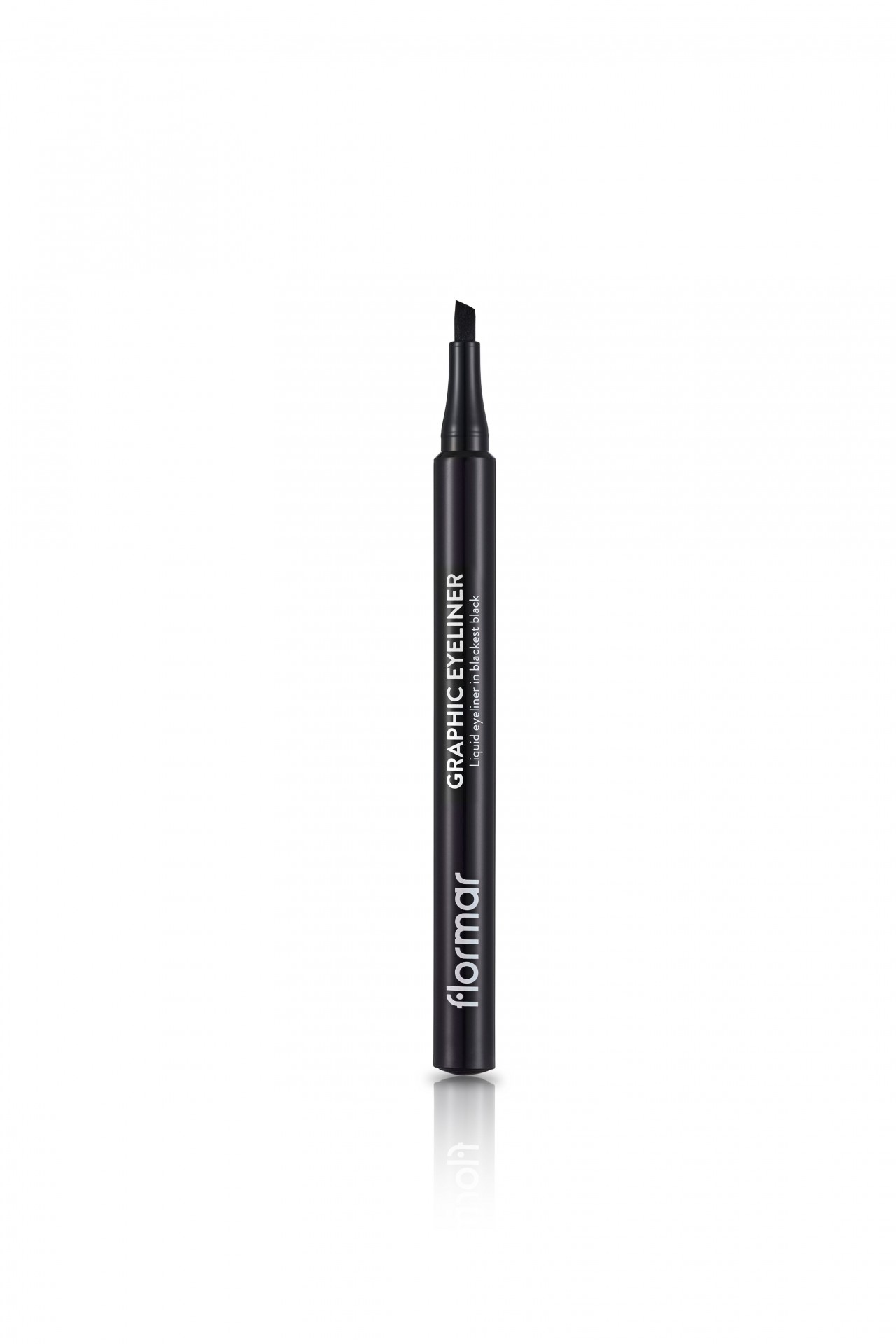 FLORMAR GRAPHIC EYELINER