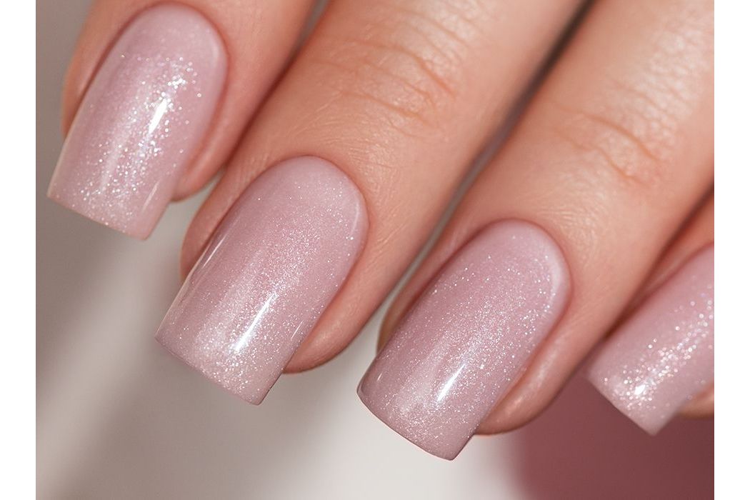 Mega Base SHIMMER PEACHPUFF Victoria Vynn