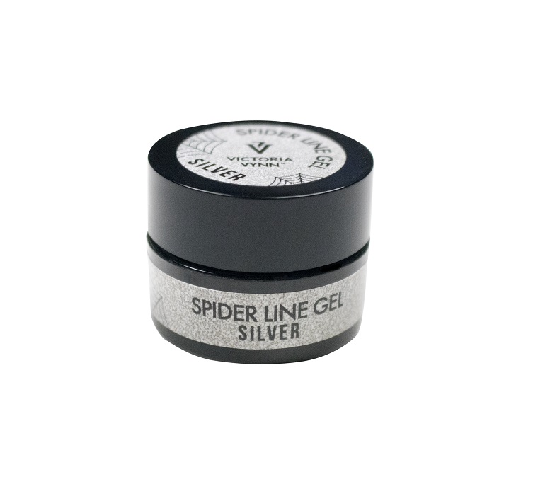 Spider Line Gel Victoria Vynn - Silver