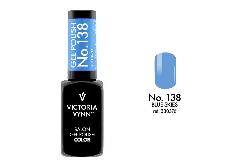 Victoria Vynn Polish Gel 138