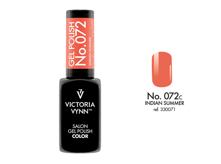Victoria Vynn Polish Gel 072