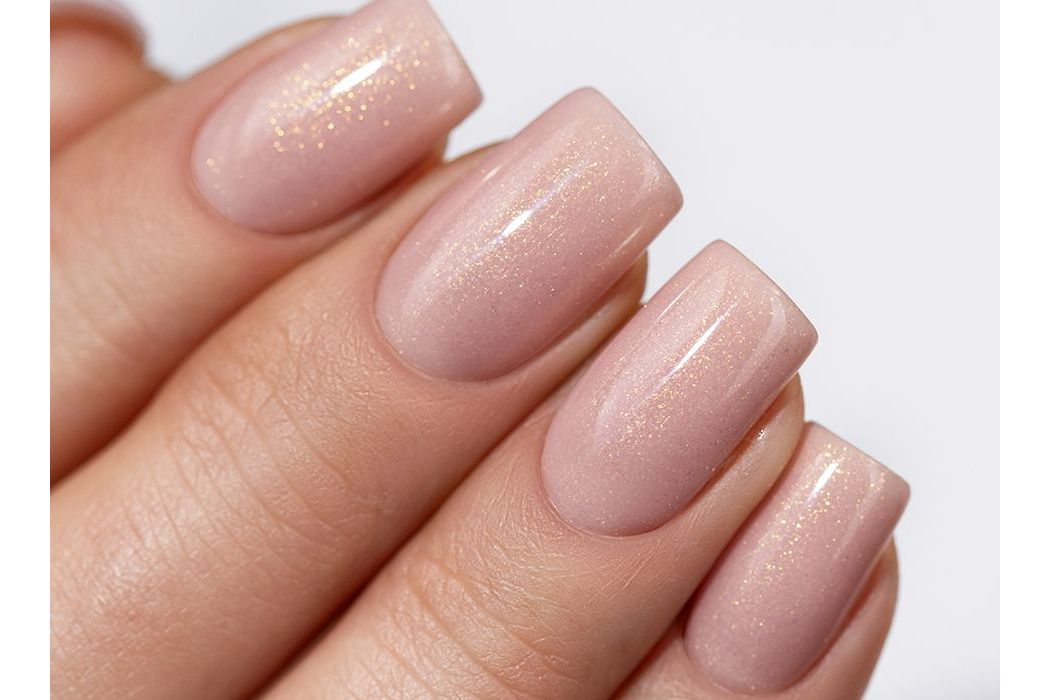 Mega Base SHIMMER PEACH Victoria Vynn