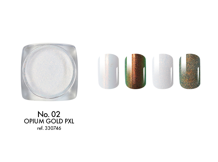 Victoria Vynn Dusts n.º02 Opium Gold PXL