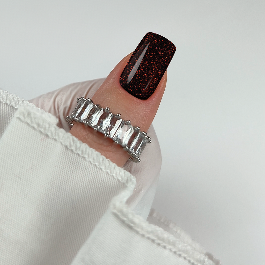 Verniz Gel PURPLE P.007 – Everglow