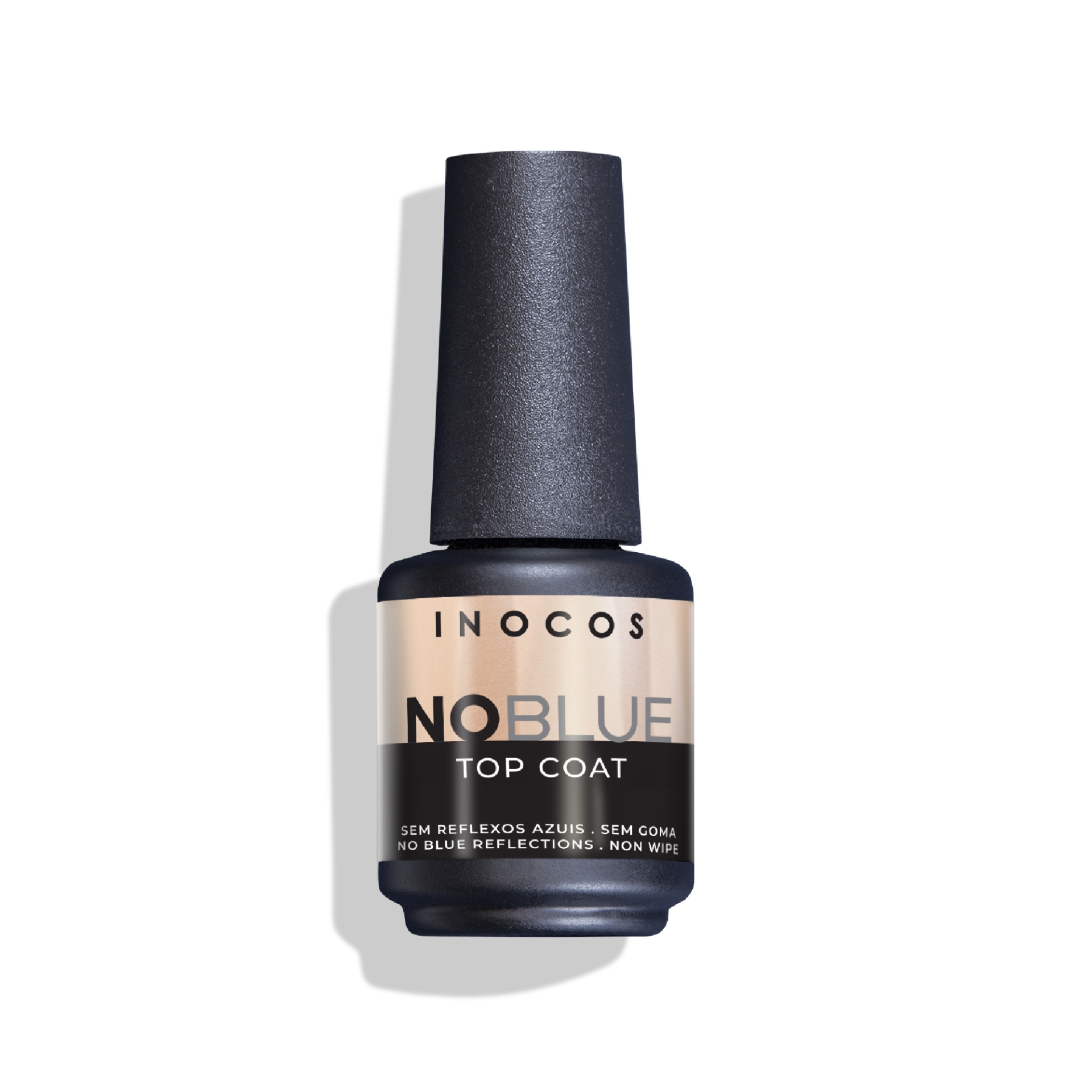 Top Coat NoBlue INOCOS