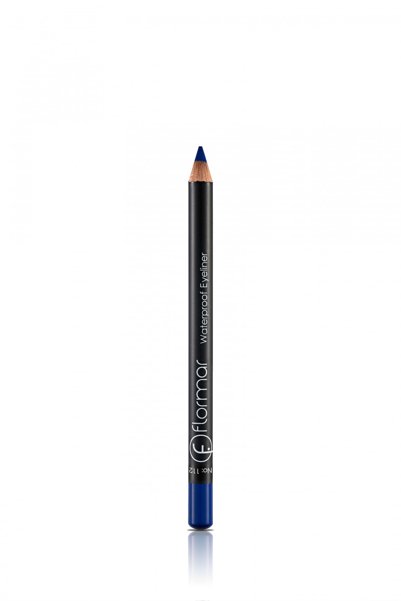 FLORMAR WATERPROOF EYELINER