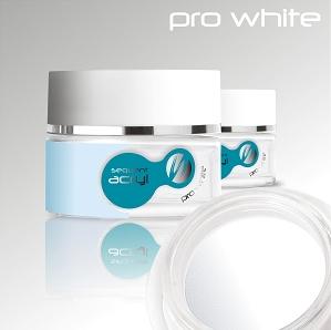 Pó Acrílico Branco
