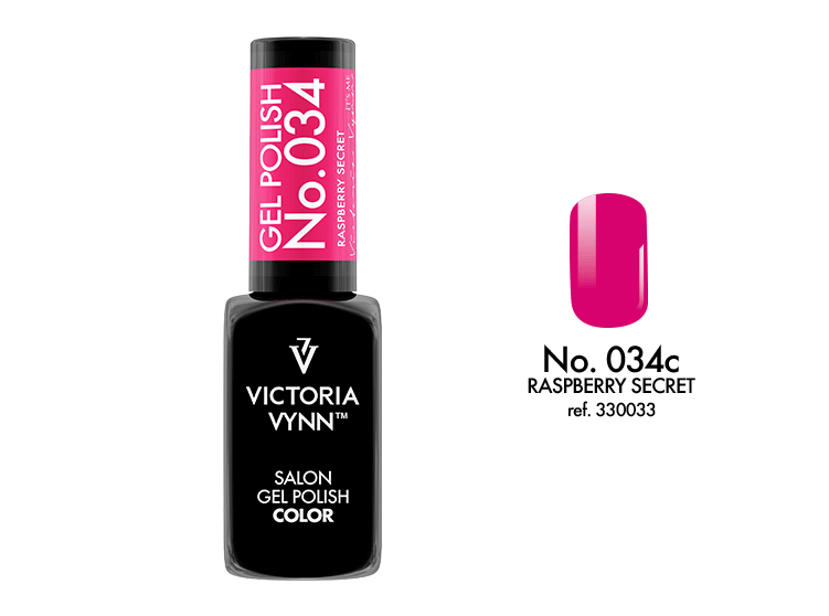 Victoria Vynn Polish Gel 034