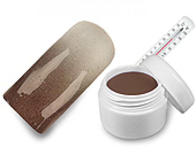 Gel Térmico 5ml T16