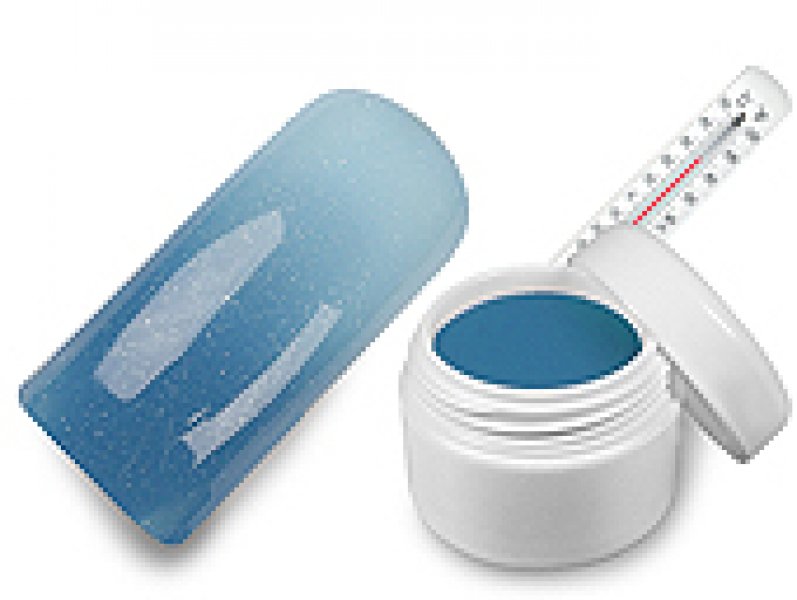 Gel Térmico 5ml T23