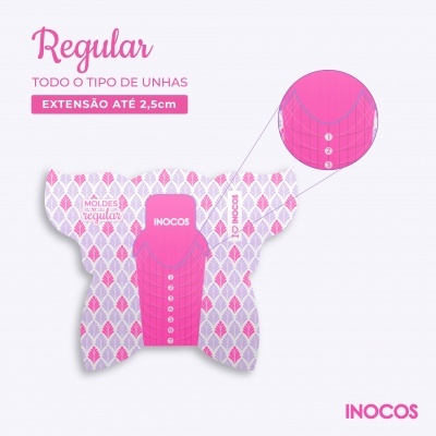 Moldes Regulares INOCOS