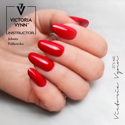 Victoria Vynn Polish Gel 214 - Merry Christmas