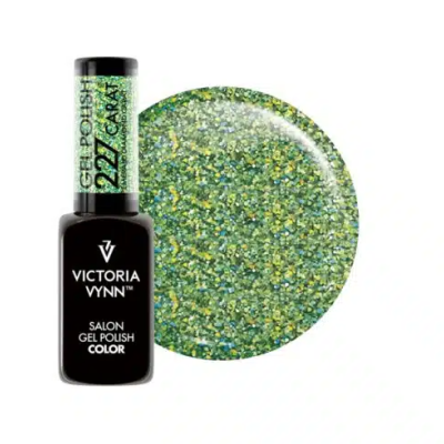 Victoria Vynn Polish Gel 227 - Emerald Diamond