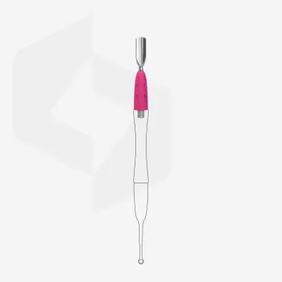 Parte funcional Combo UNIQ 16 - Pusher Estreito Arredondado