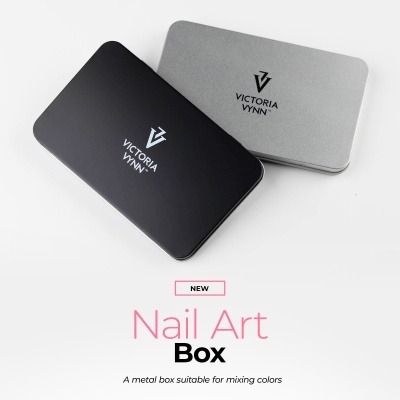 Nail Art Box Victoria Vynn