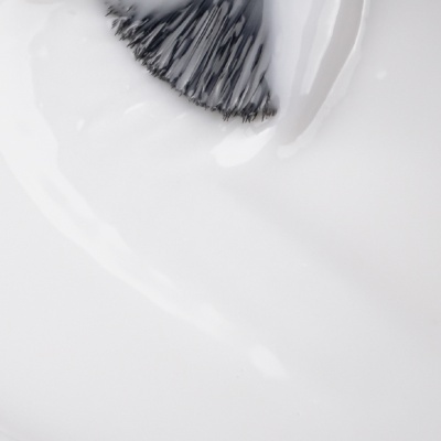 FIBER BASE  BRANCO LEITOSO INOCOS