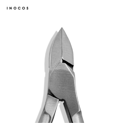 Alicate Unhas INOCOS Pedicure 14mm NP8
