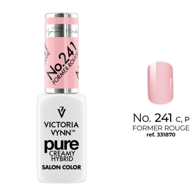 Victoria Vynn Pure 241 - Former Rouge