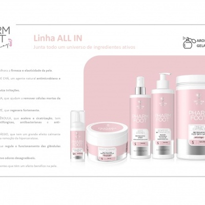 Collagen Power - Pharm Foot