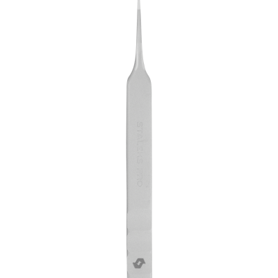 Pinça Profissional para Pestanas STALEKS EXPERT 40 TYPE 10