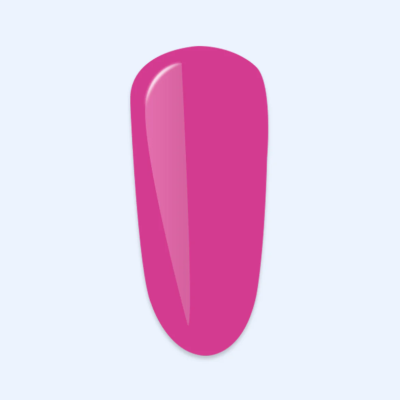 Verniz Gel PURPLE P2307 - Wishing You Strength