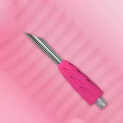 Parte funcional Combo UNIQ 12 - Pusher Biselado