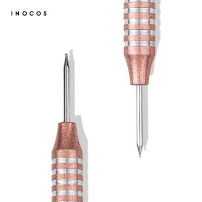 Boleador Mini INOCOS 0.5mm & 1mm NC15