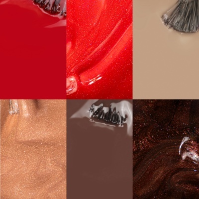 Coleção "O Típico Natal" INOCOS