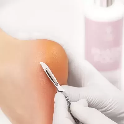 Osmo Tonic - Pharm Foot