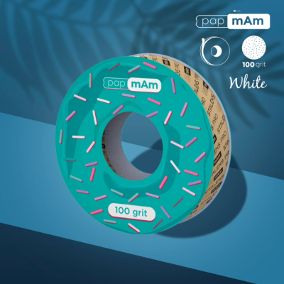 Recarga de Lima em Donut PapmAm STALEKS EXPERT