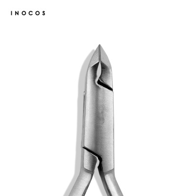 Alicate Cutículas INOCOS Manicure Regular 5mm NP3